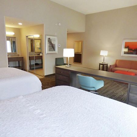 Hampton Inn & Suites Pensacola/I-10 Pine Forest Road Ferry Pass Esterno foto