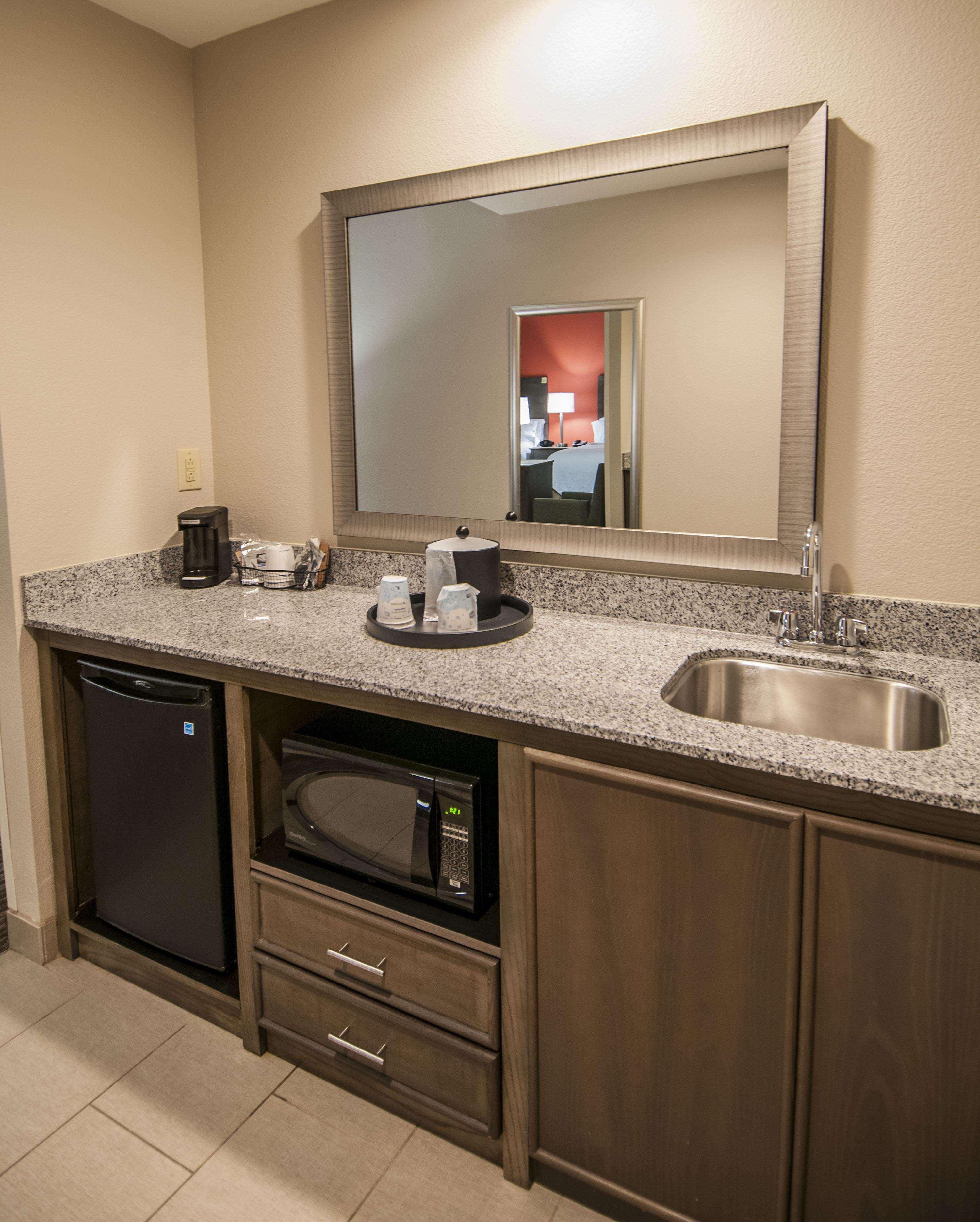 Hampton Inn & Suites Pensacola/I-10 Pine Forest Road Ferry Pass Esterno foto