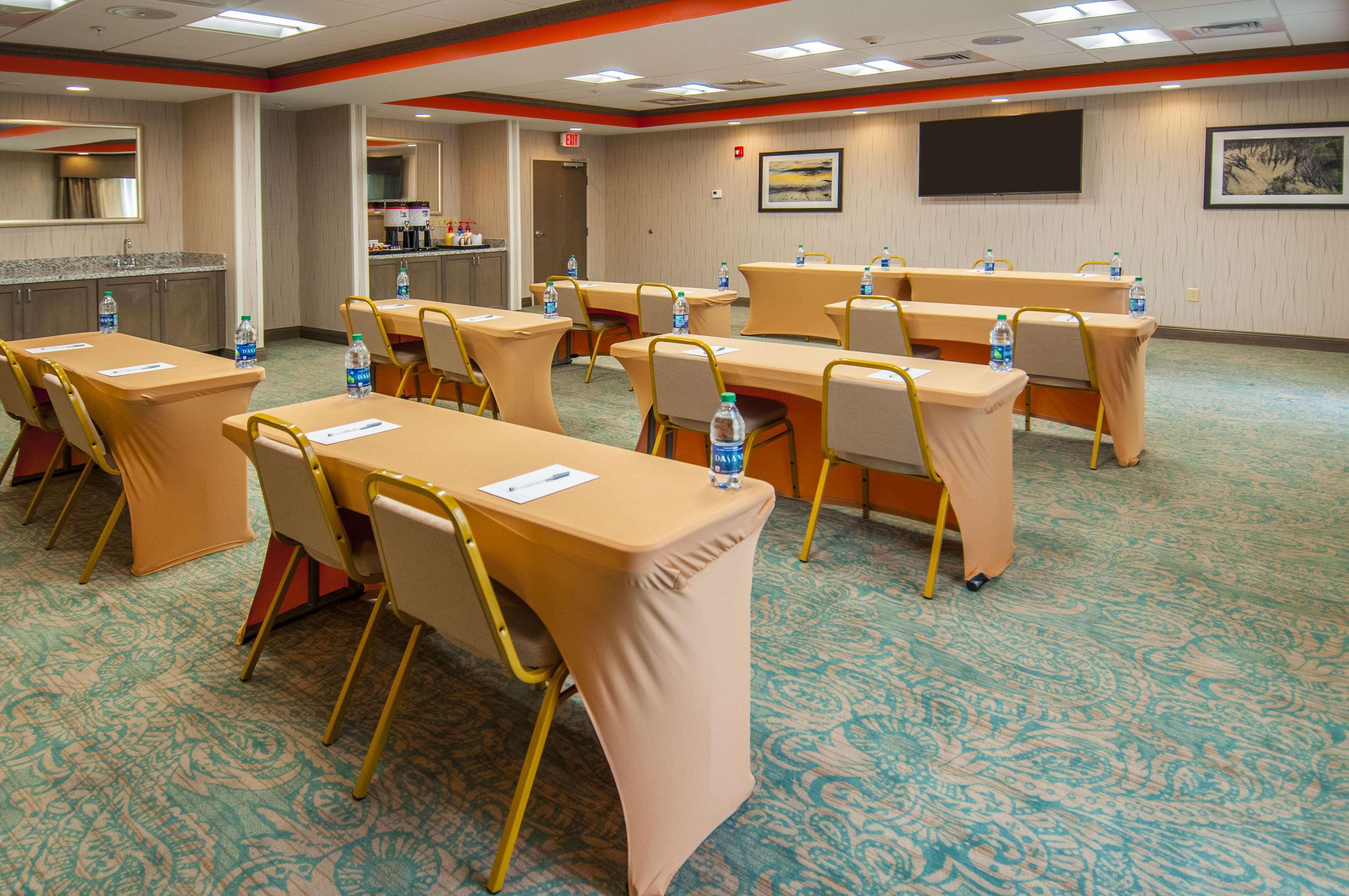 Hampton Inn & Suites Pensacola/I-10 Pine Forest Road Ferry Pass Esterno foto