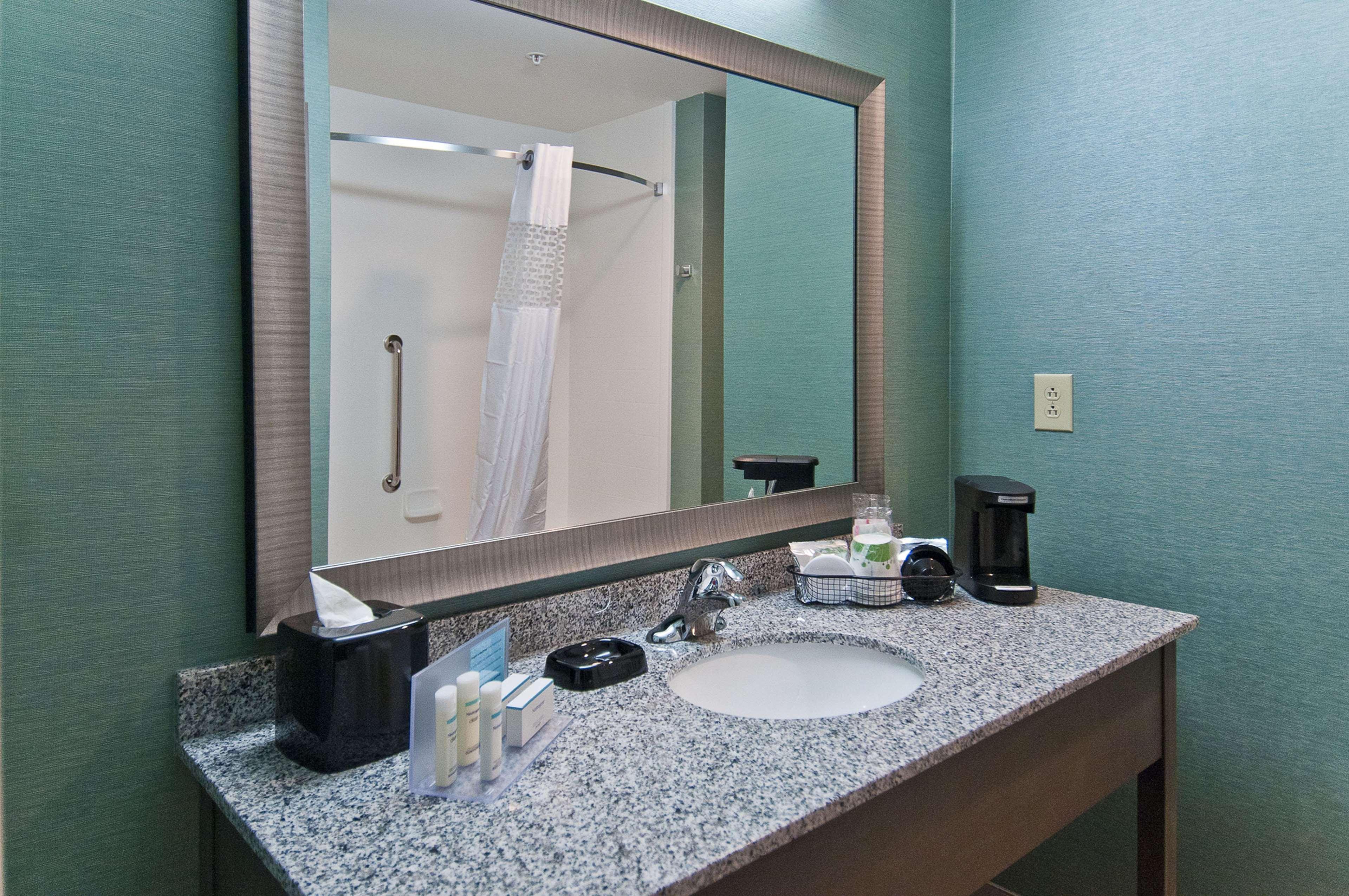 Hampton Inn & Suites Pensacola/I-10 Pine Forest Road Ferry Pass Esterno foto