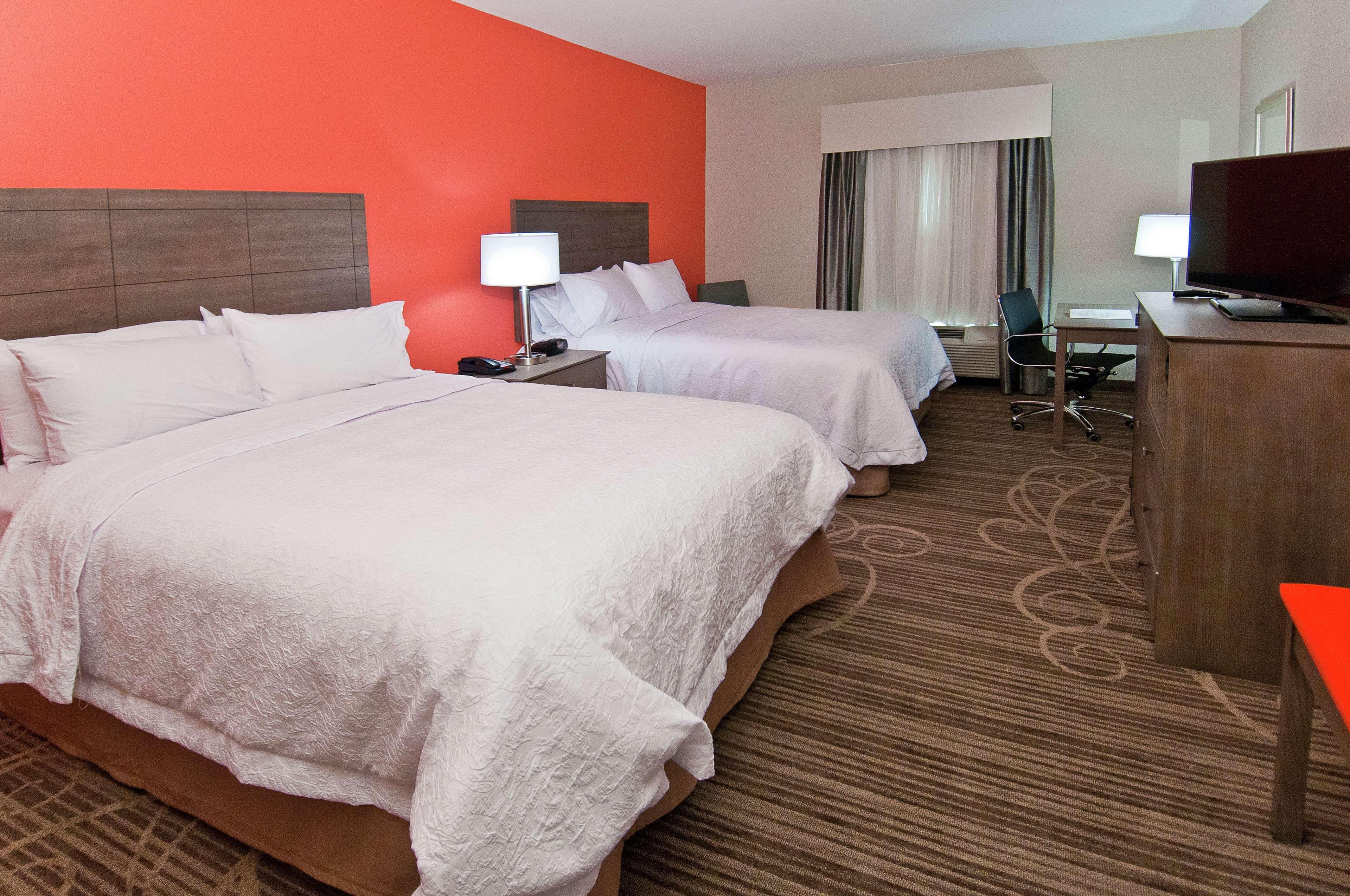 Hampton Inn & Suites Pensacola/I-10 Pine Forest Road Ferry Pass Esterno foto