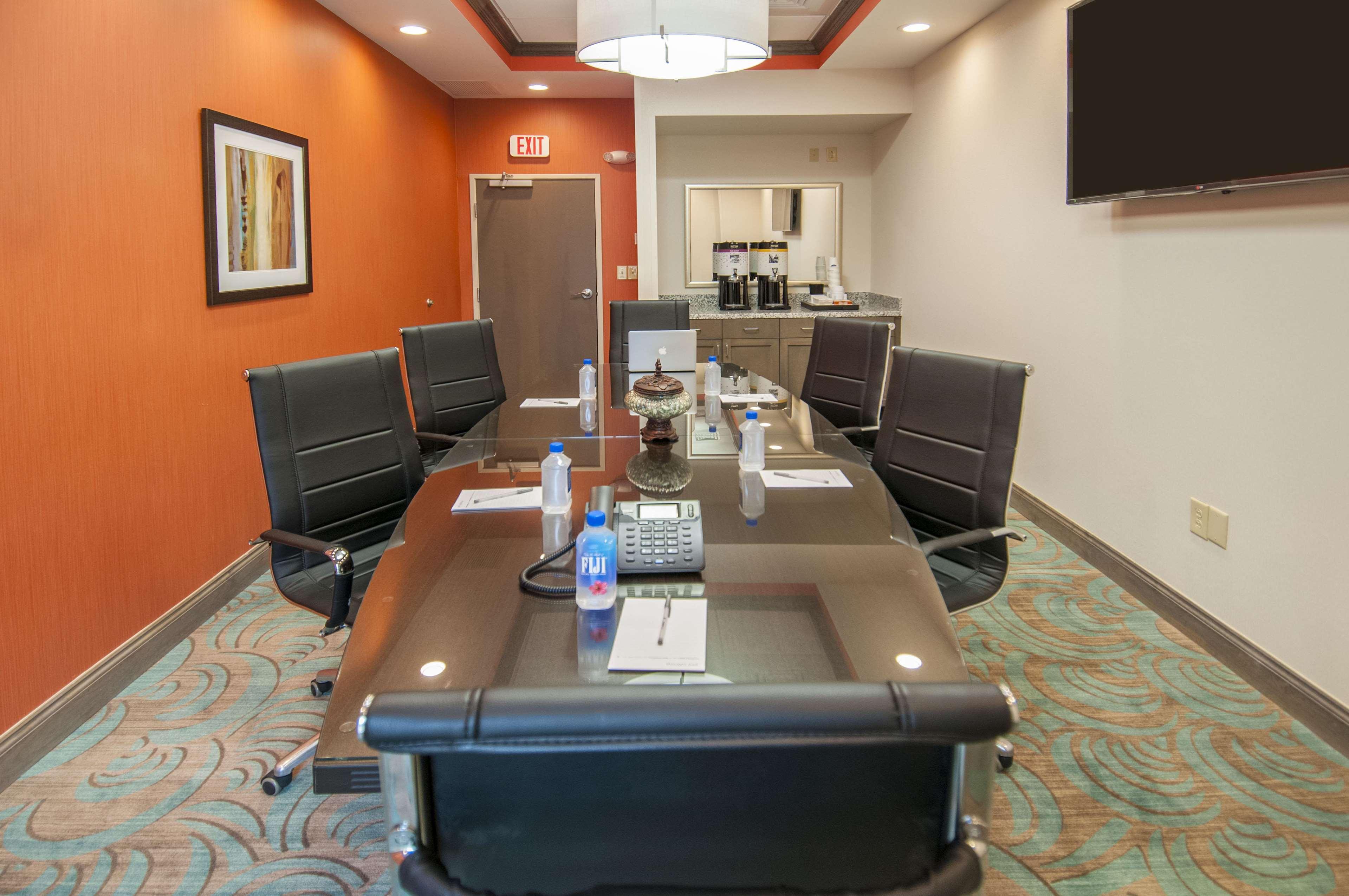 Hampton Inn & Suites Pensacola/I-10 Pine Forest Road Ferry Pass Esterno foto