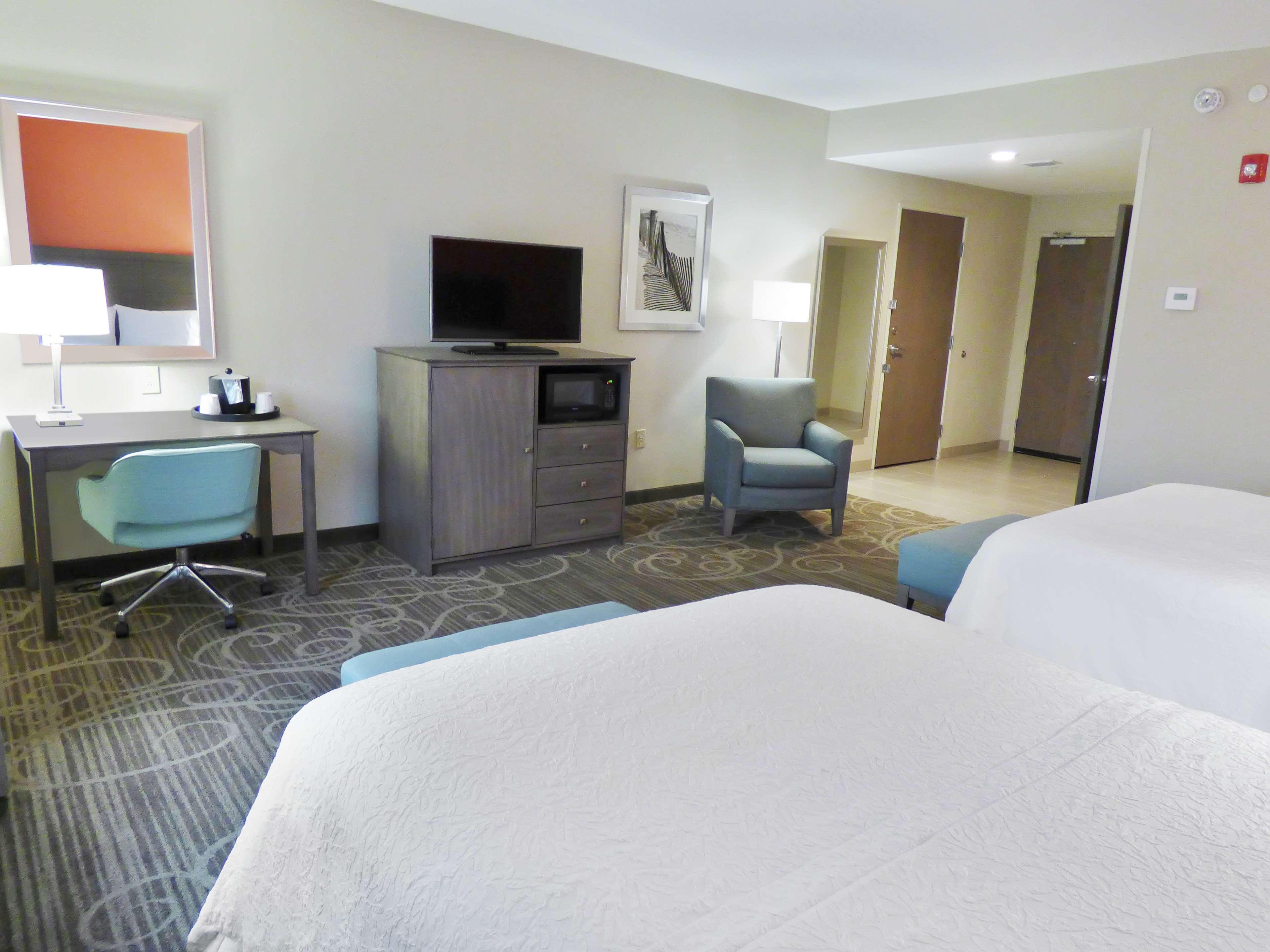 Hampton Inn & Suites Pensacola/I-10 Pine Forest Road Ferry Pass Esterno foto