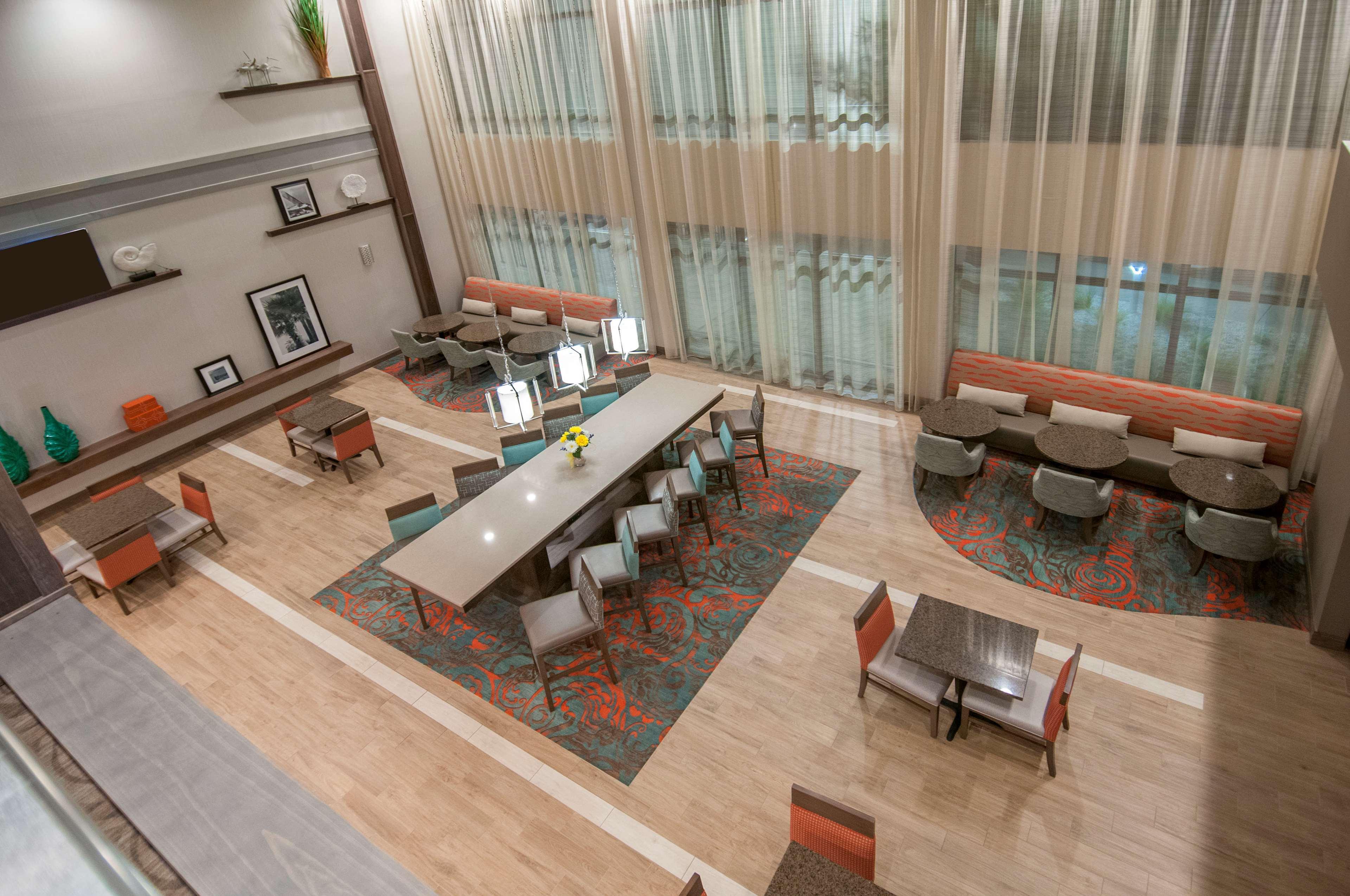 Hampton Inn & Suites Pensacola/I-10 Pine Forest Road Ferry Pass Esterno foto