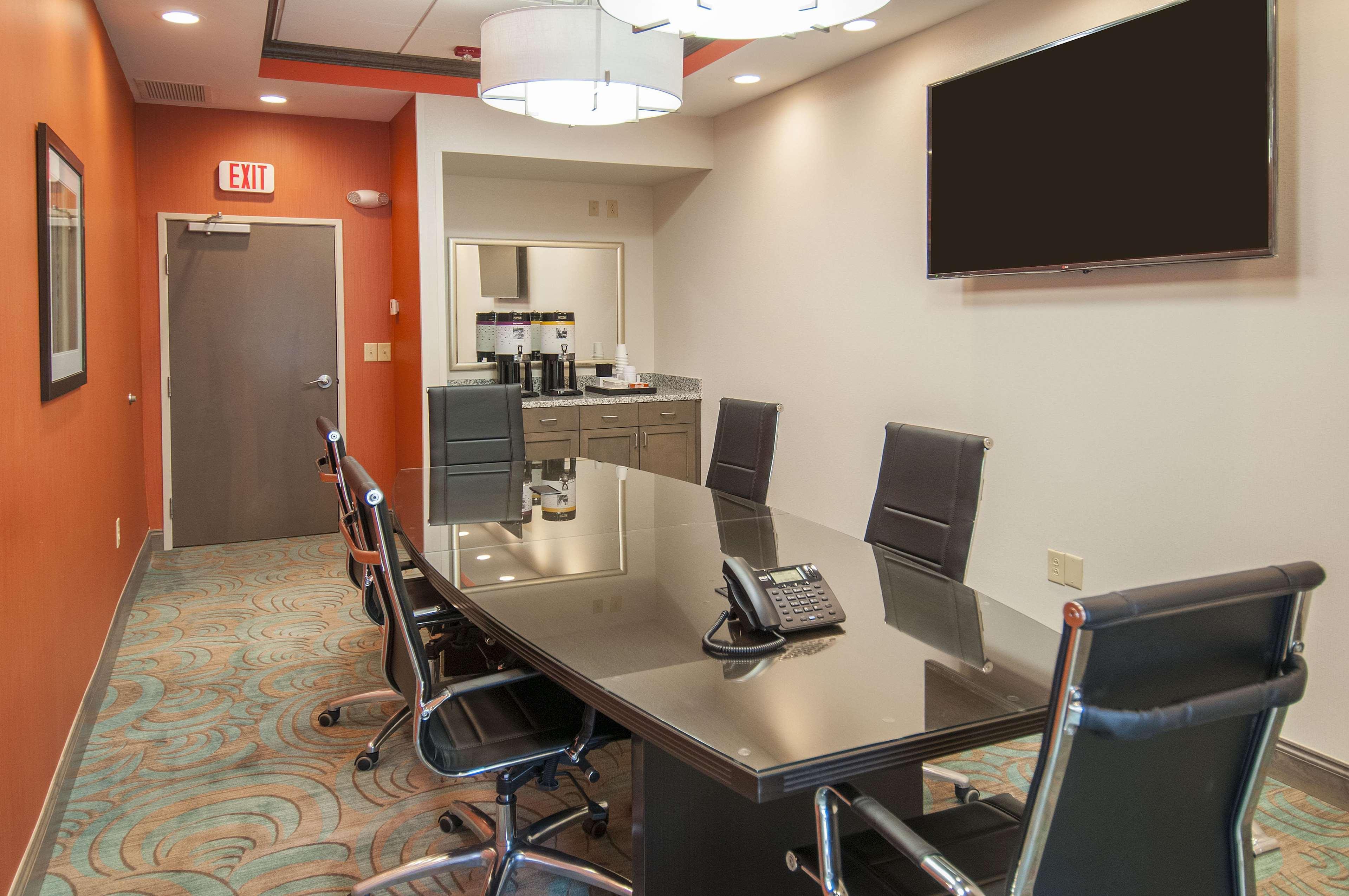 Hampton Inn & Suites Pensacola/I-10 Pine Forest Road Ferry Pass Esterno foto