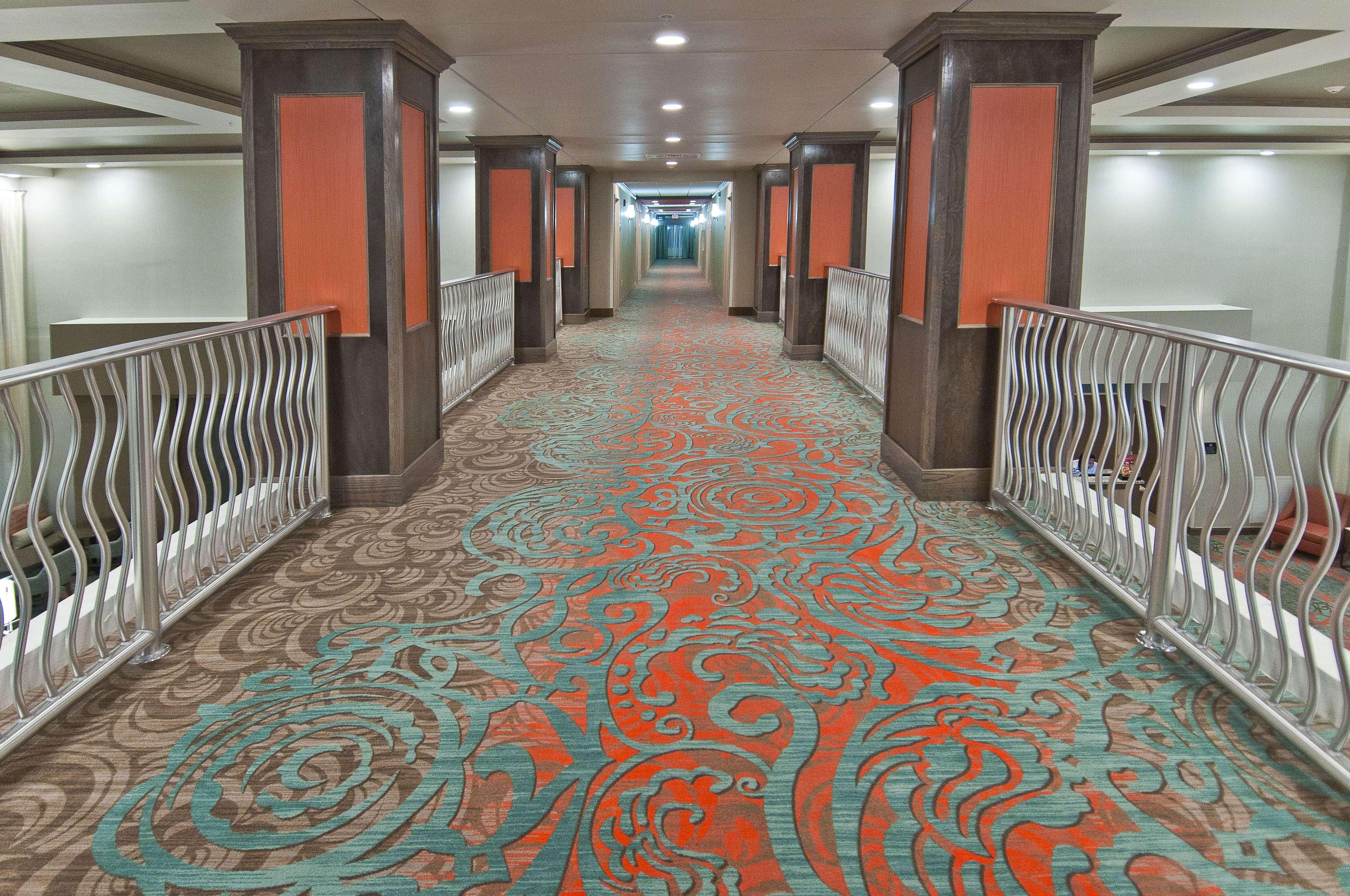 Hampton Inn & Suites Pensacola/I-10 Pine Forest Road Ferry Pass Esterno foto