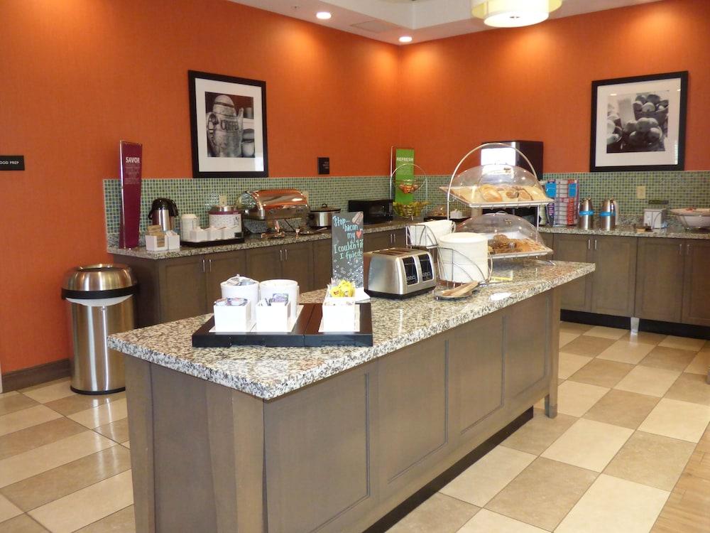 Hampton Inn & Suites Pensacola/I-10 Pine Forest Road Ferry Pass Esterno foto