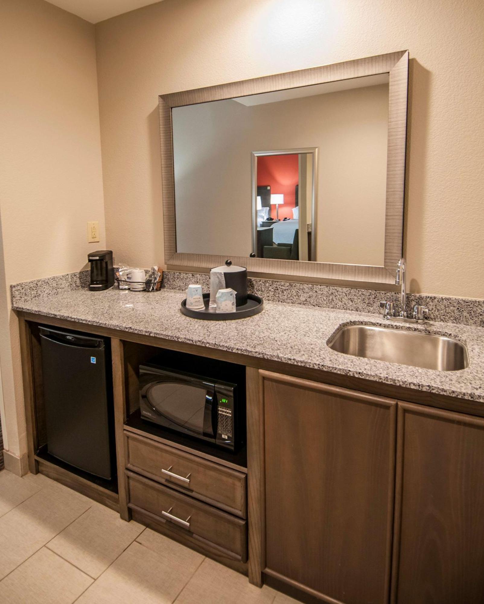 Hampton Inn & Suites Pensacola/I-10 Pine Forest Road Ferry Pass Esterno foto