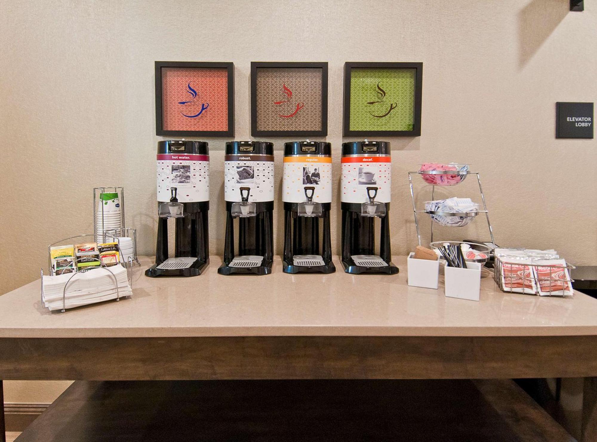 Hampton Inn & Suites Pensacola/I-10 Pine Forest Road Ferry Pass Esterno foto